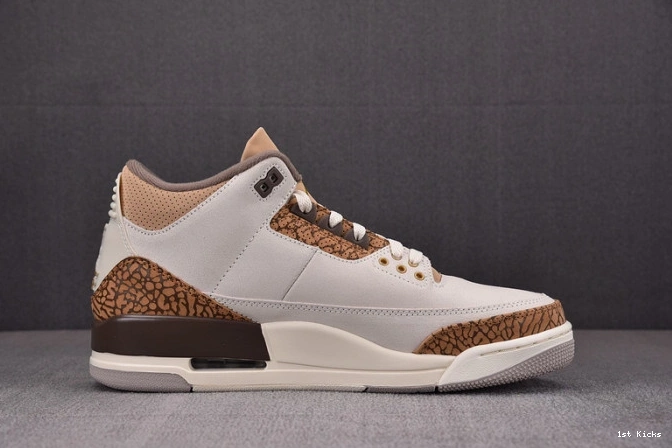 1st Kicks Shoes air jordan 1527 3 Comfortable ct8532- 